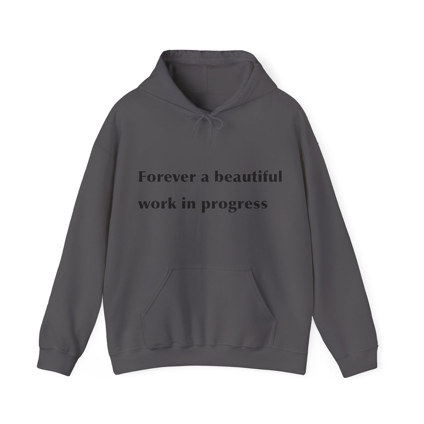 Forever