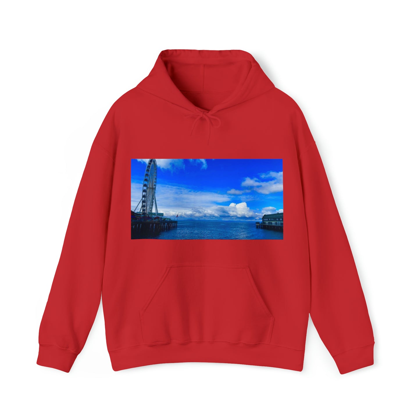 Waterfront