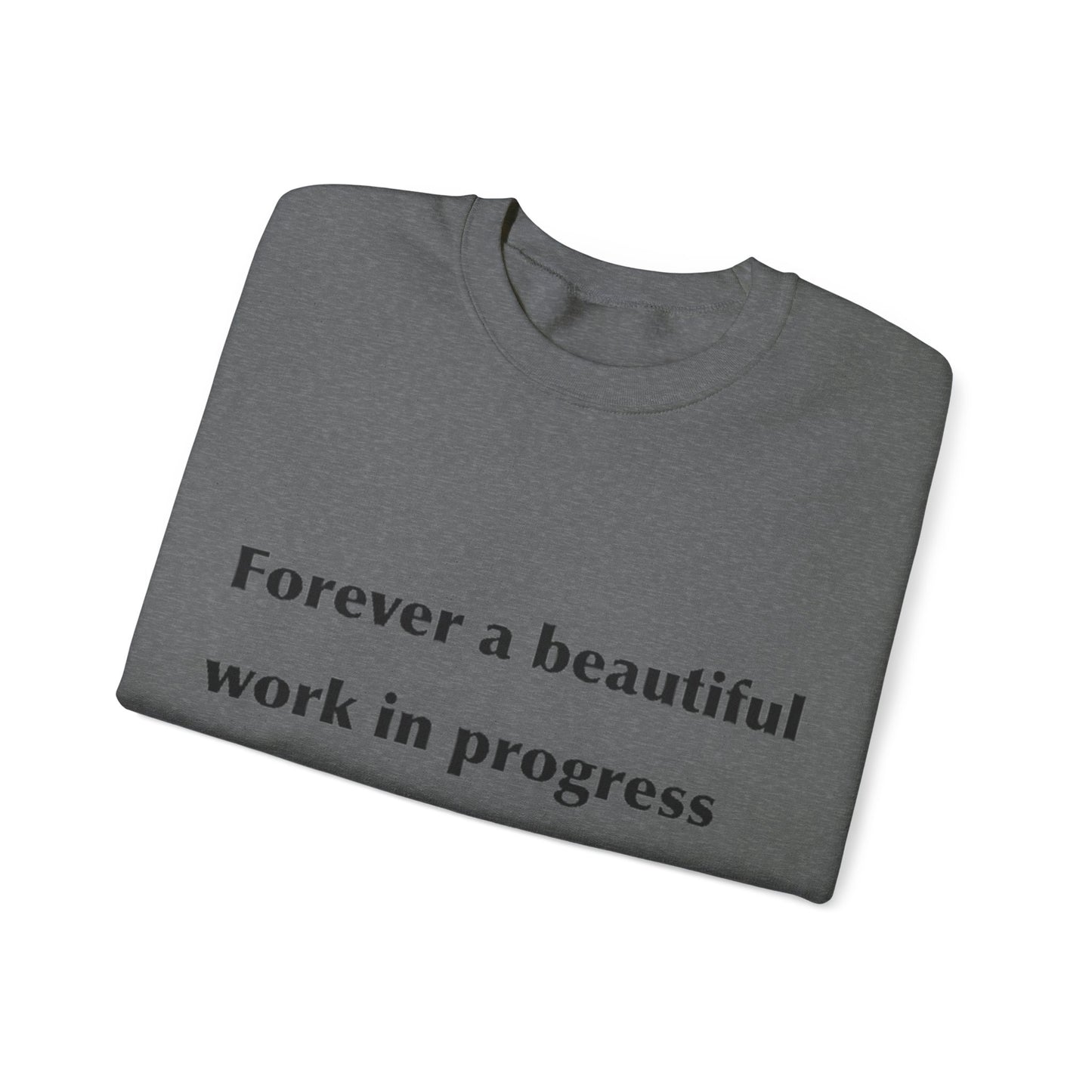 Forever