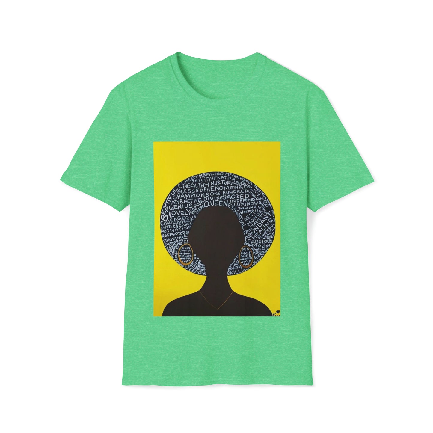 Afro Affirmations