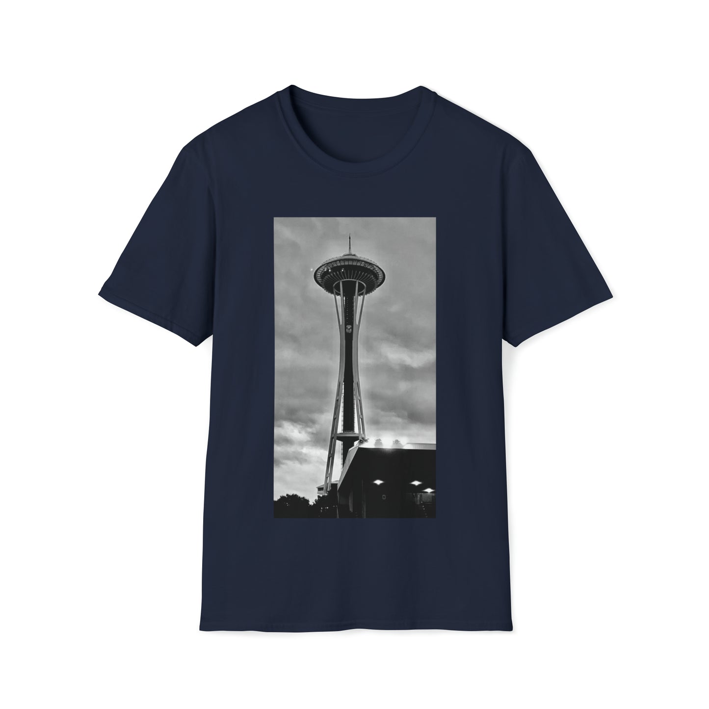 UFO Needle