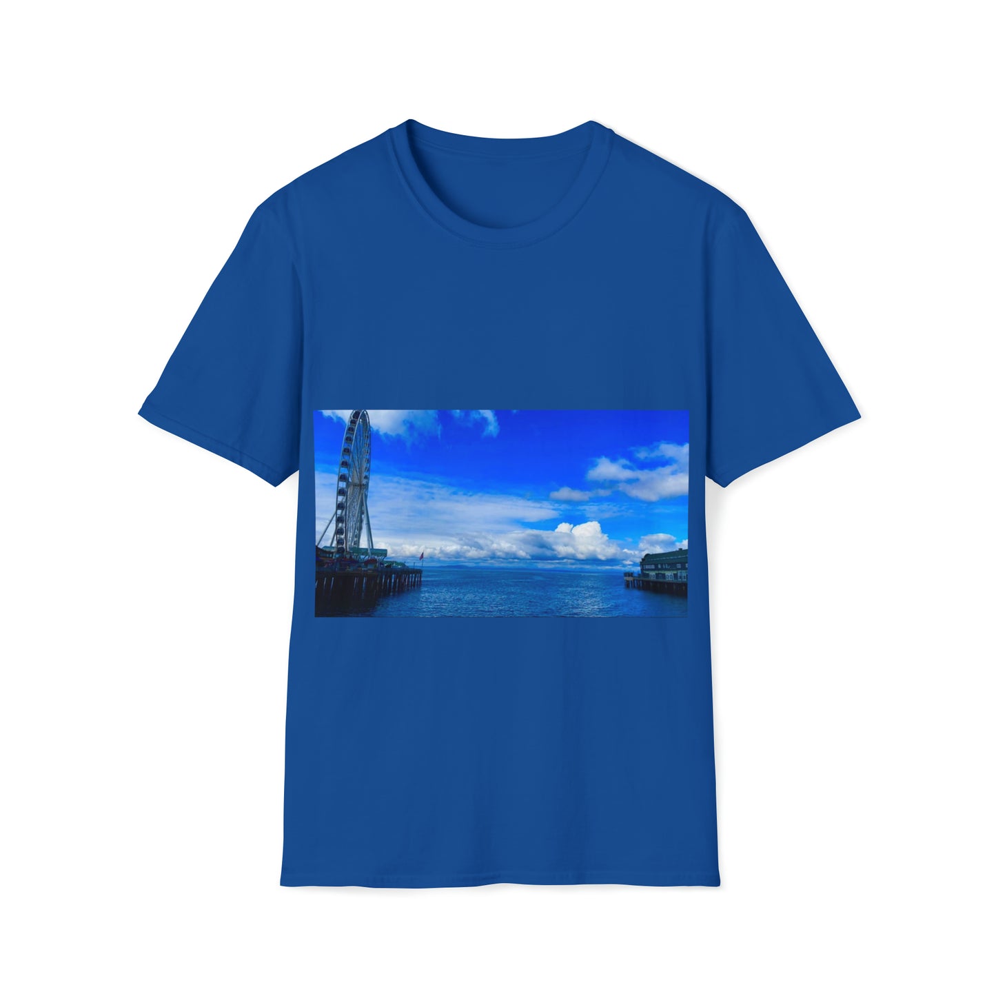 Waterfront