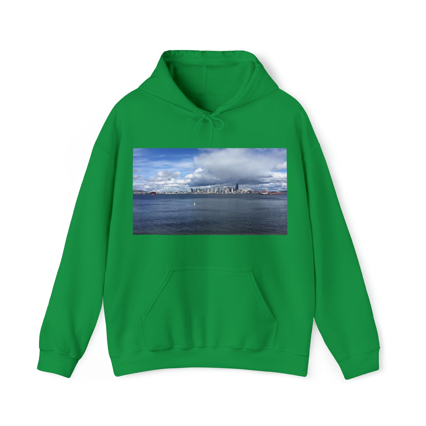Alki Waterfront