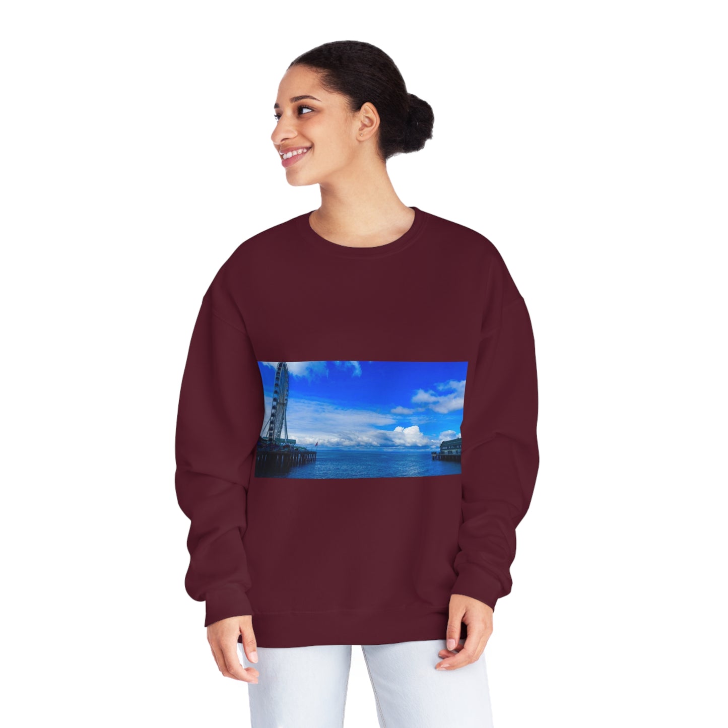 Waterfront