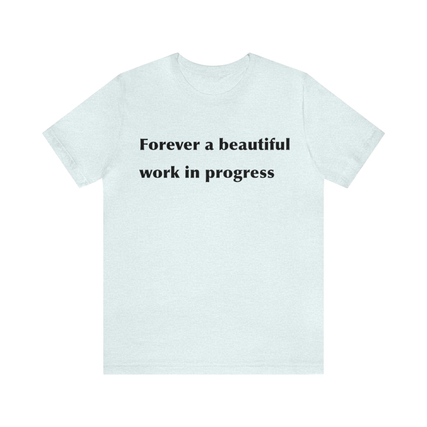 Forever