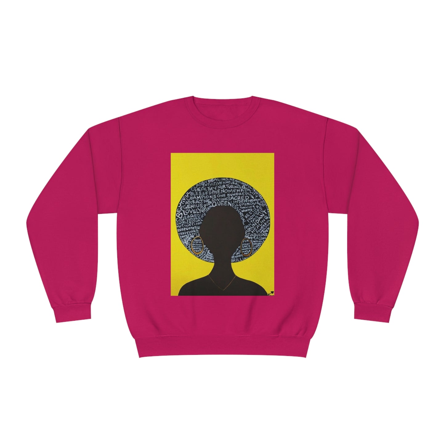 Afro Affirmations