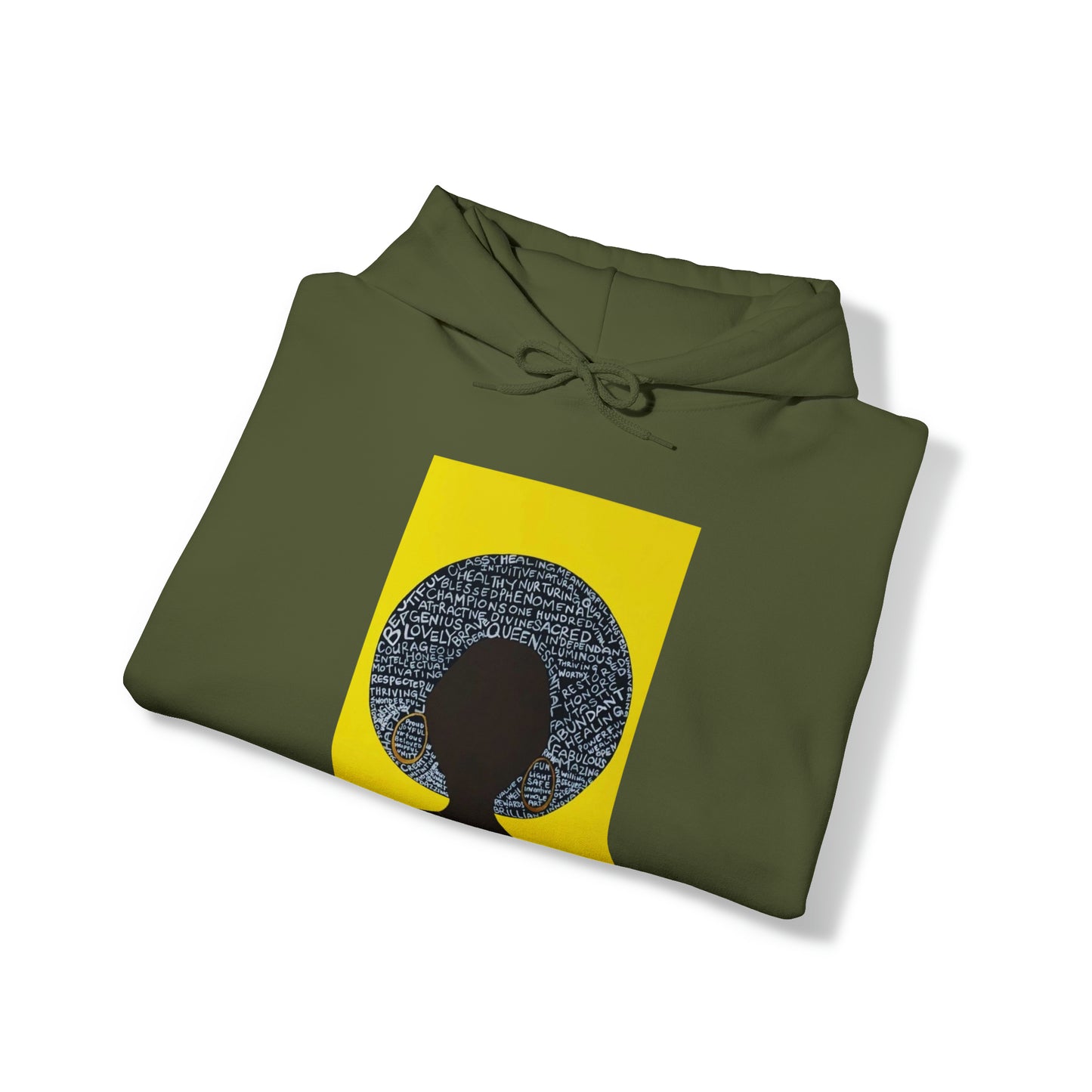 Afro Affirmations
