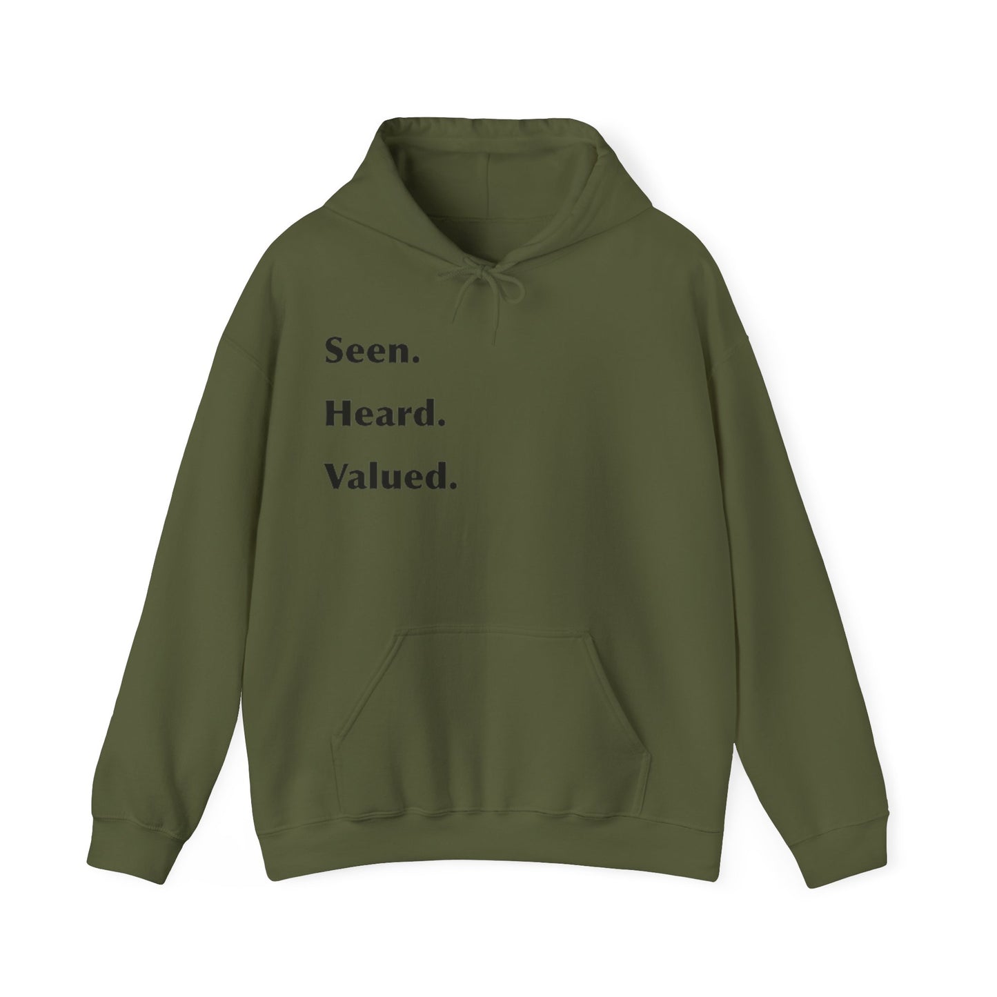S. H. V.