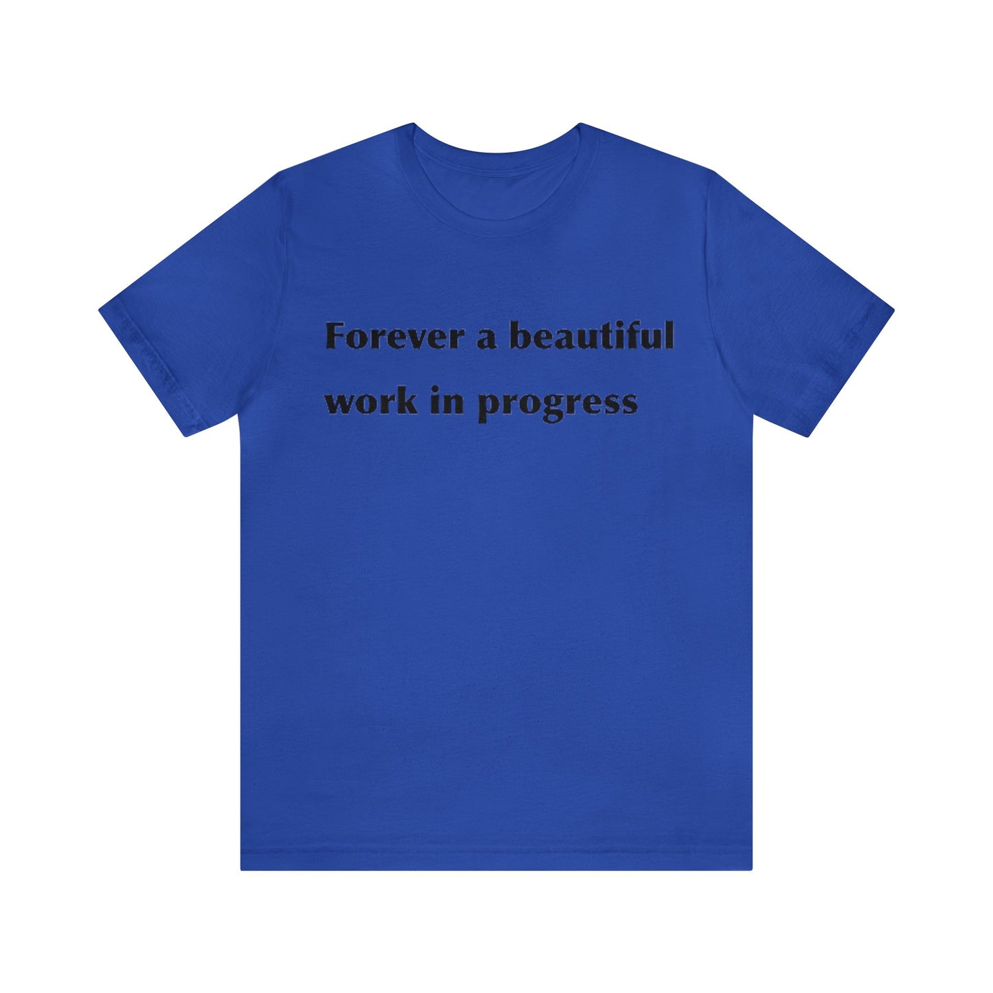 Forever