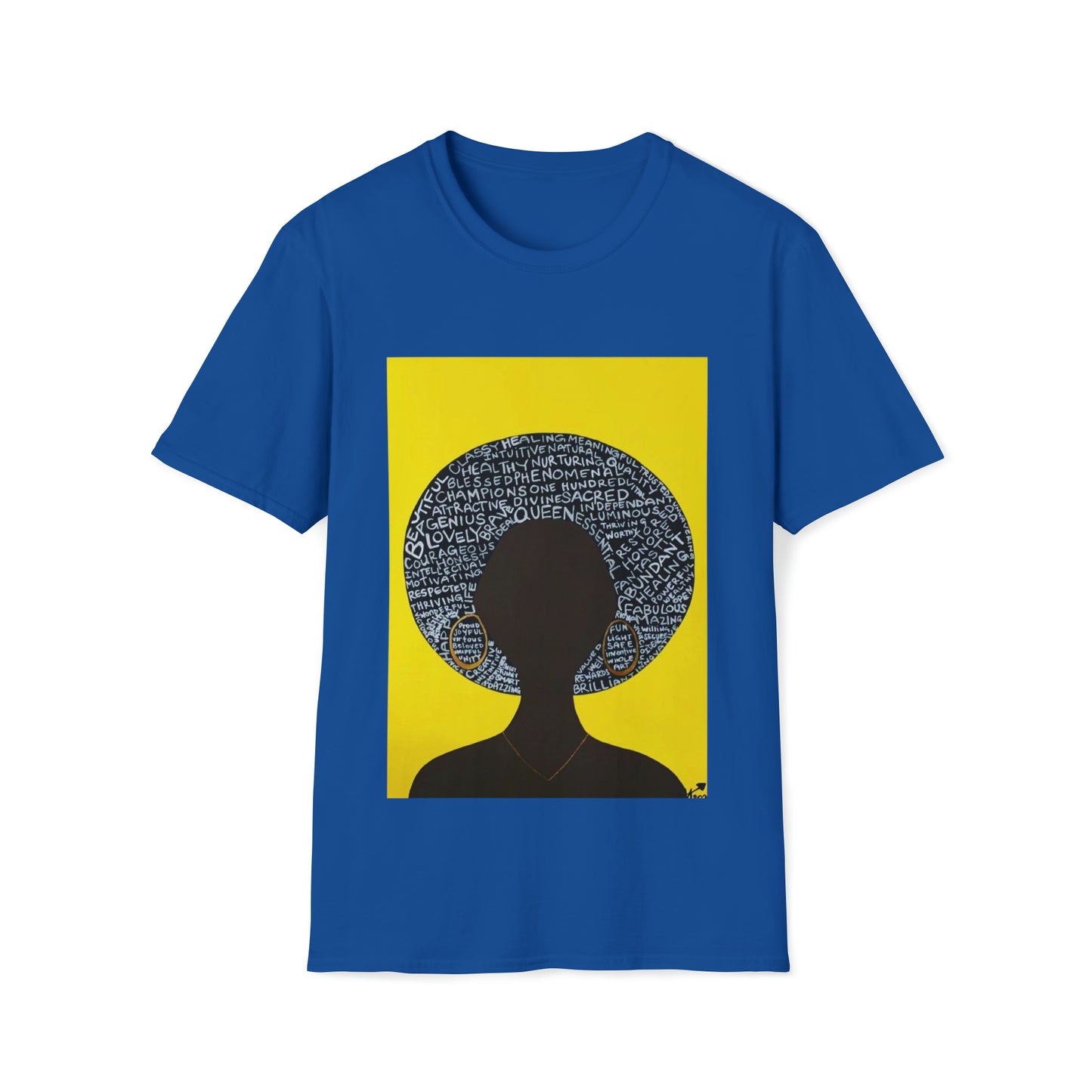 Afro Affirmations