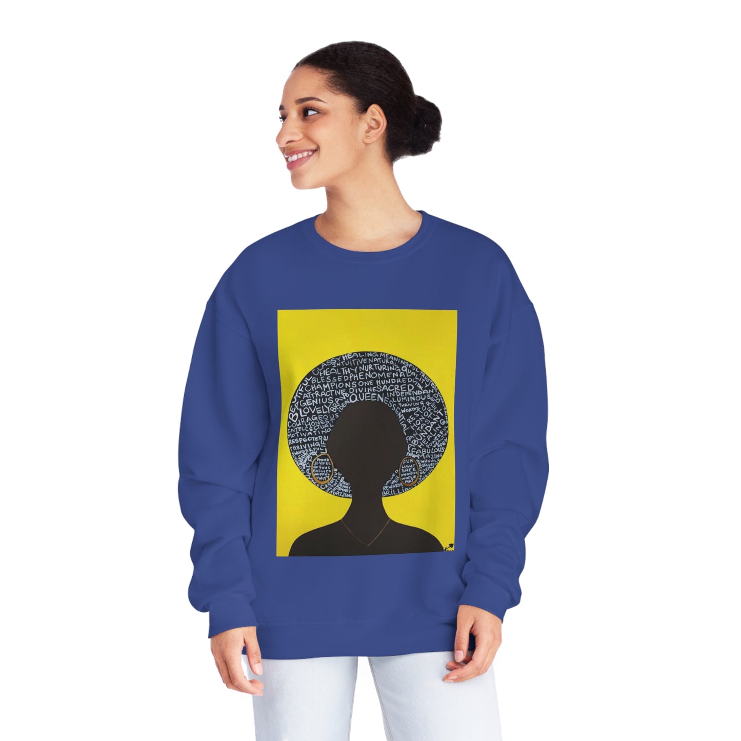 Afro Affirmations