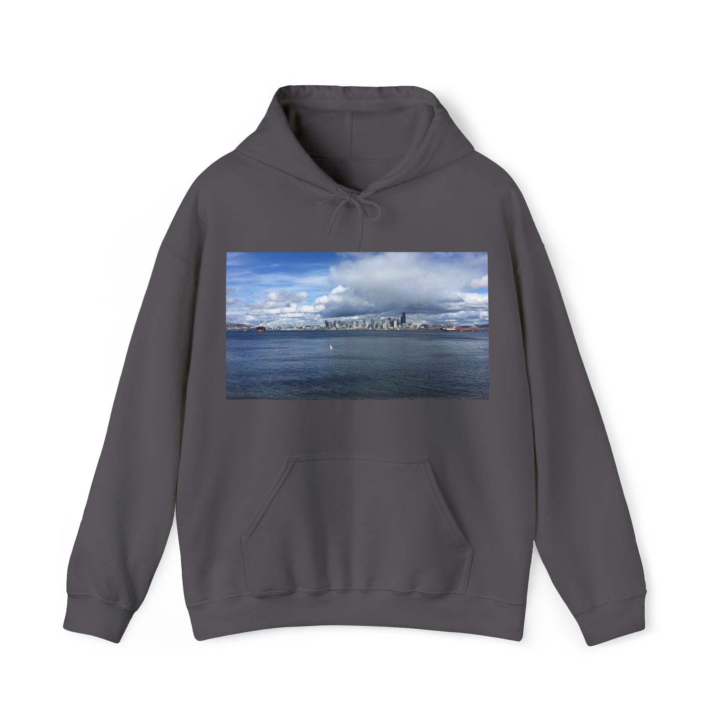 Alki Waterfront