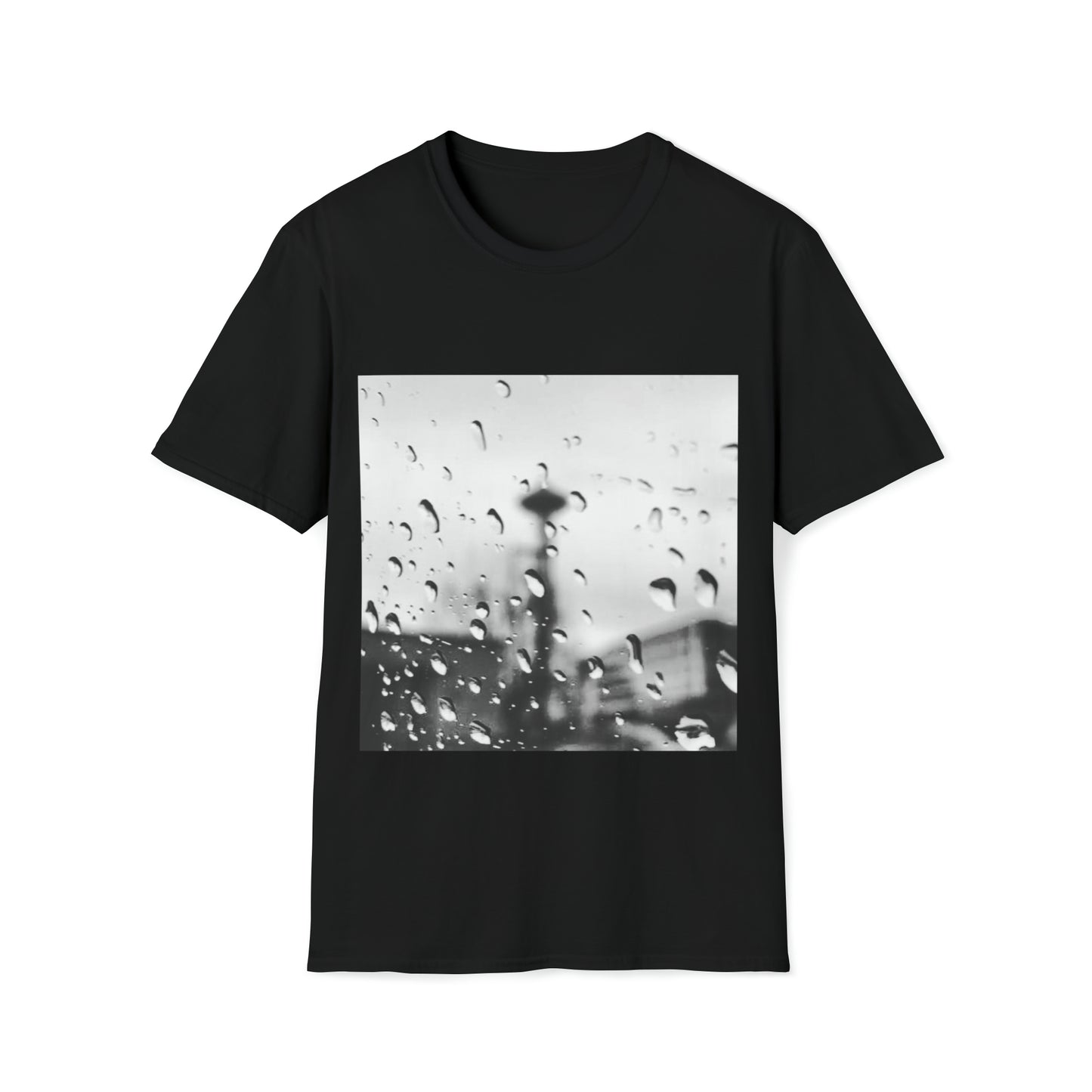 Rain Drops