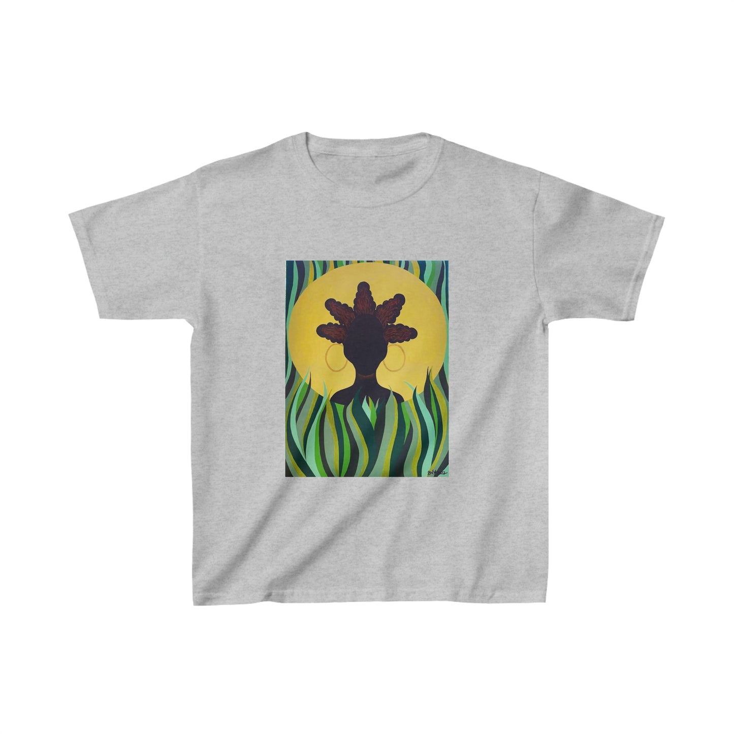 Kids Heavy Cotton™ Tee