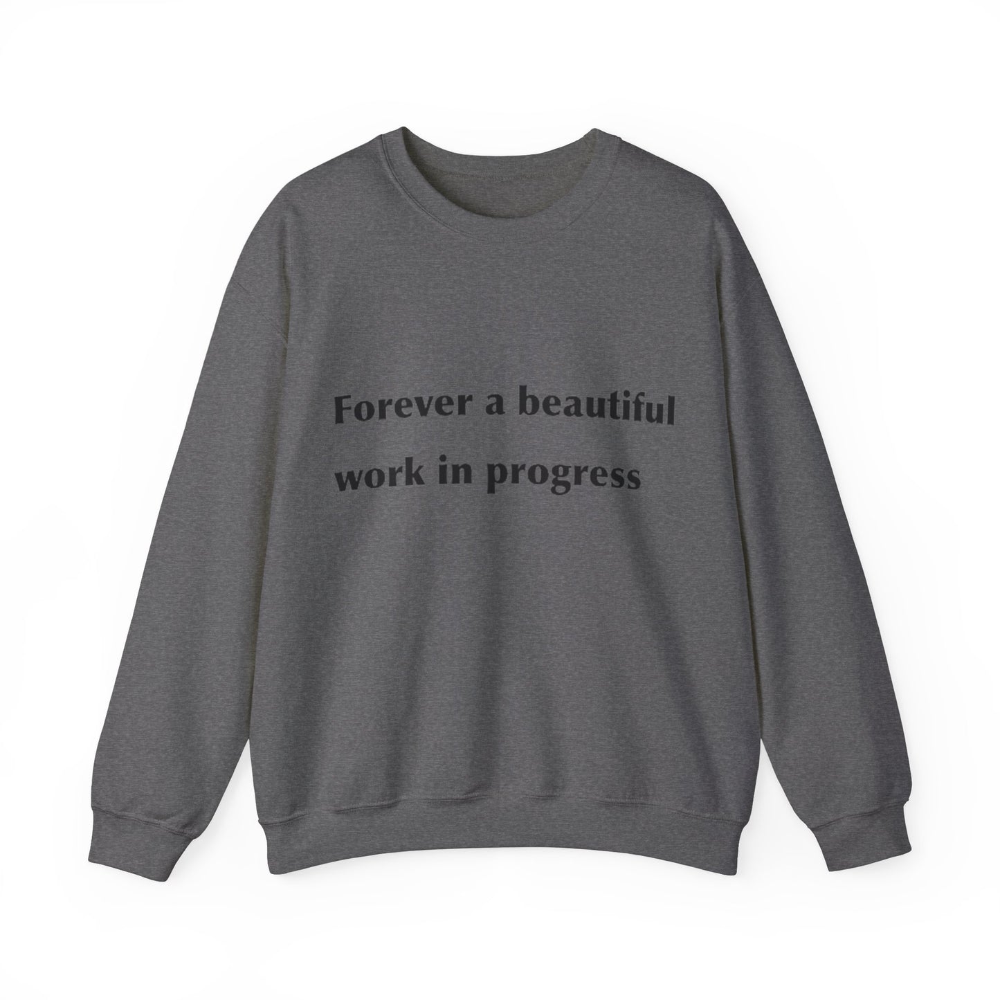 Forever