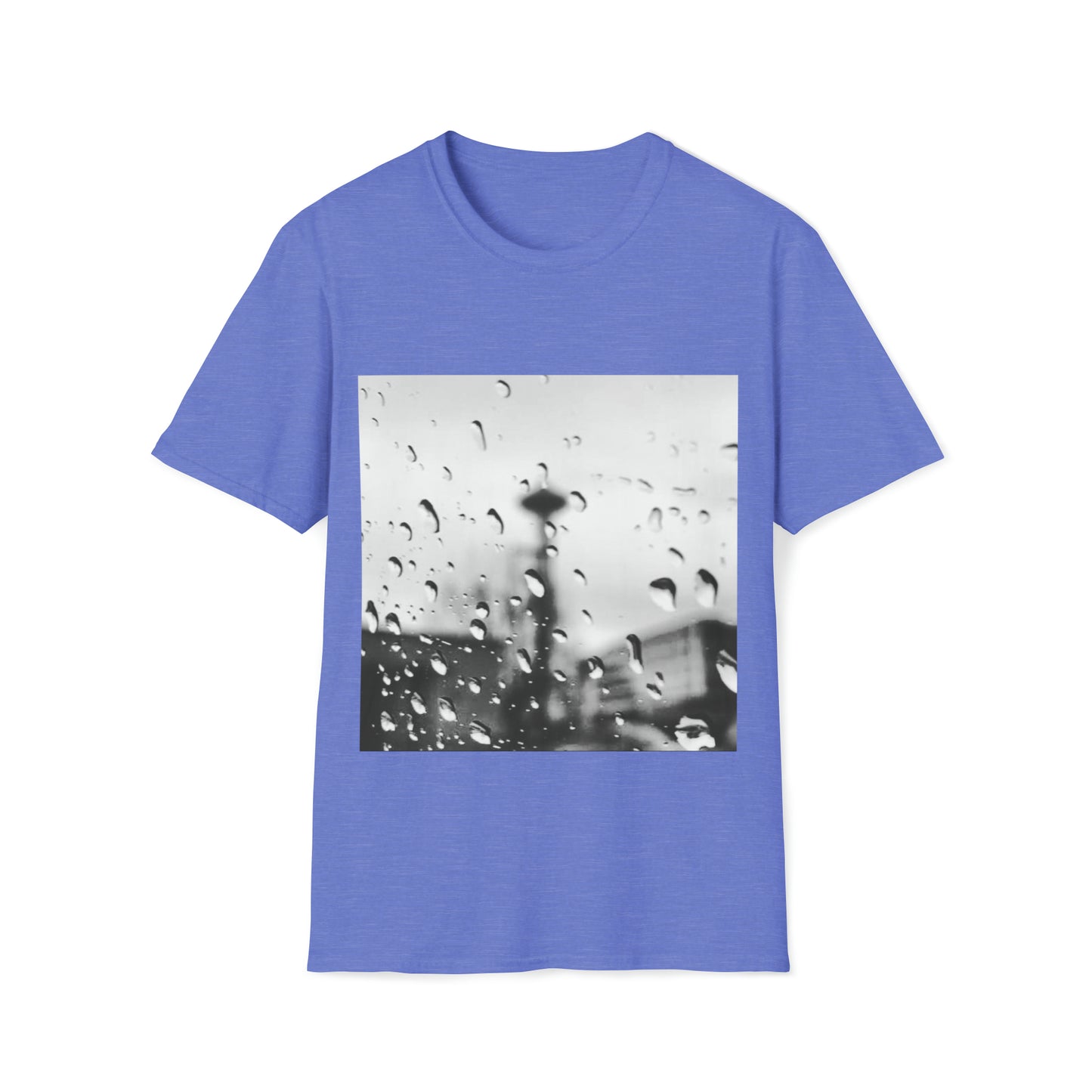 Rain Drops