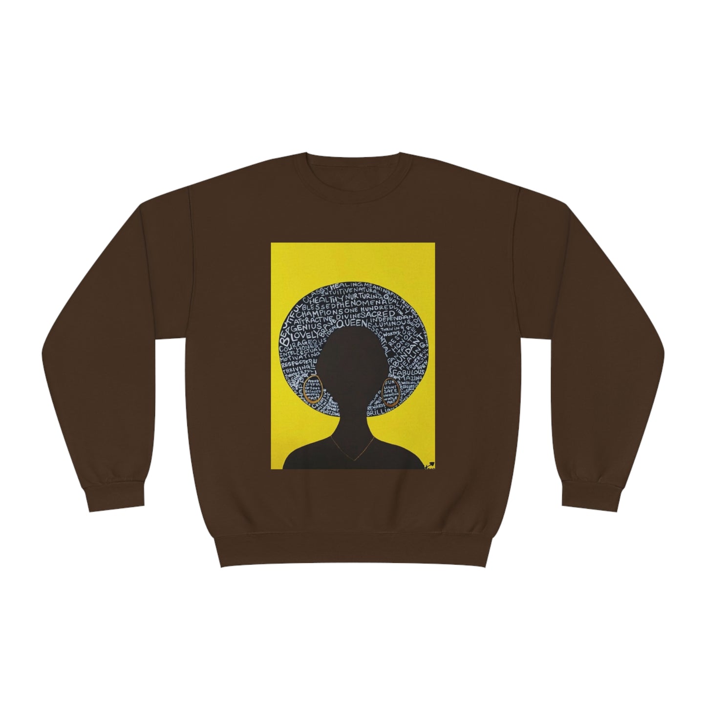 Afro Affirmations