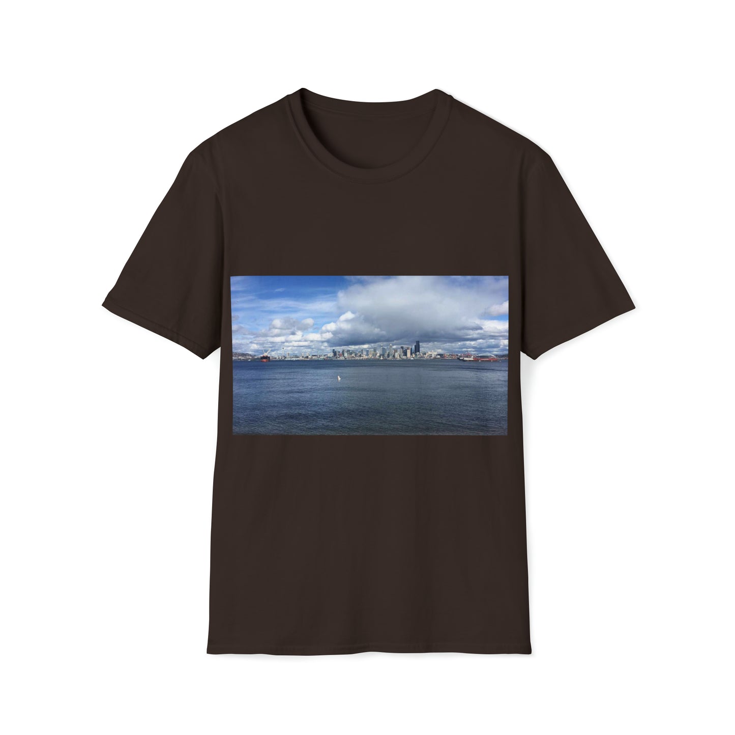 Alki Waterfront