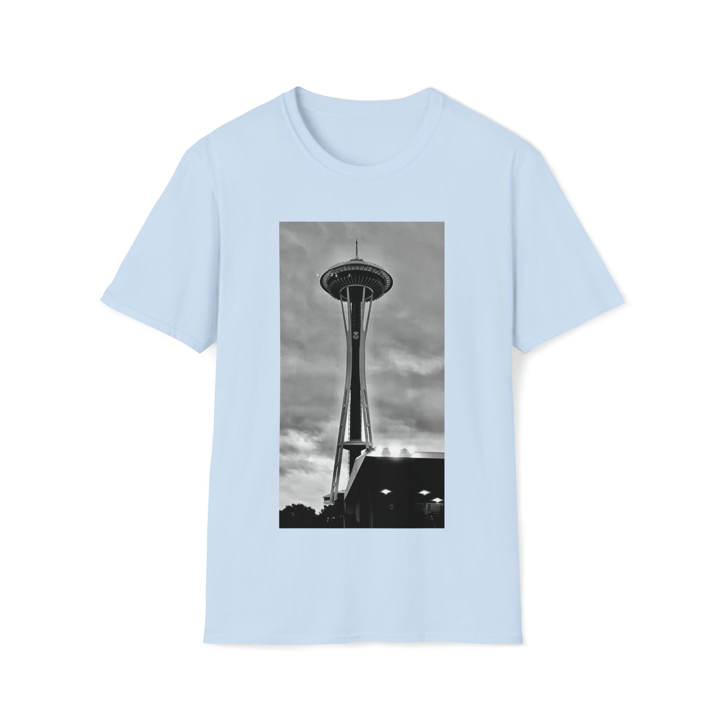 UFO Needle