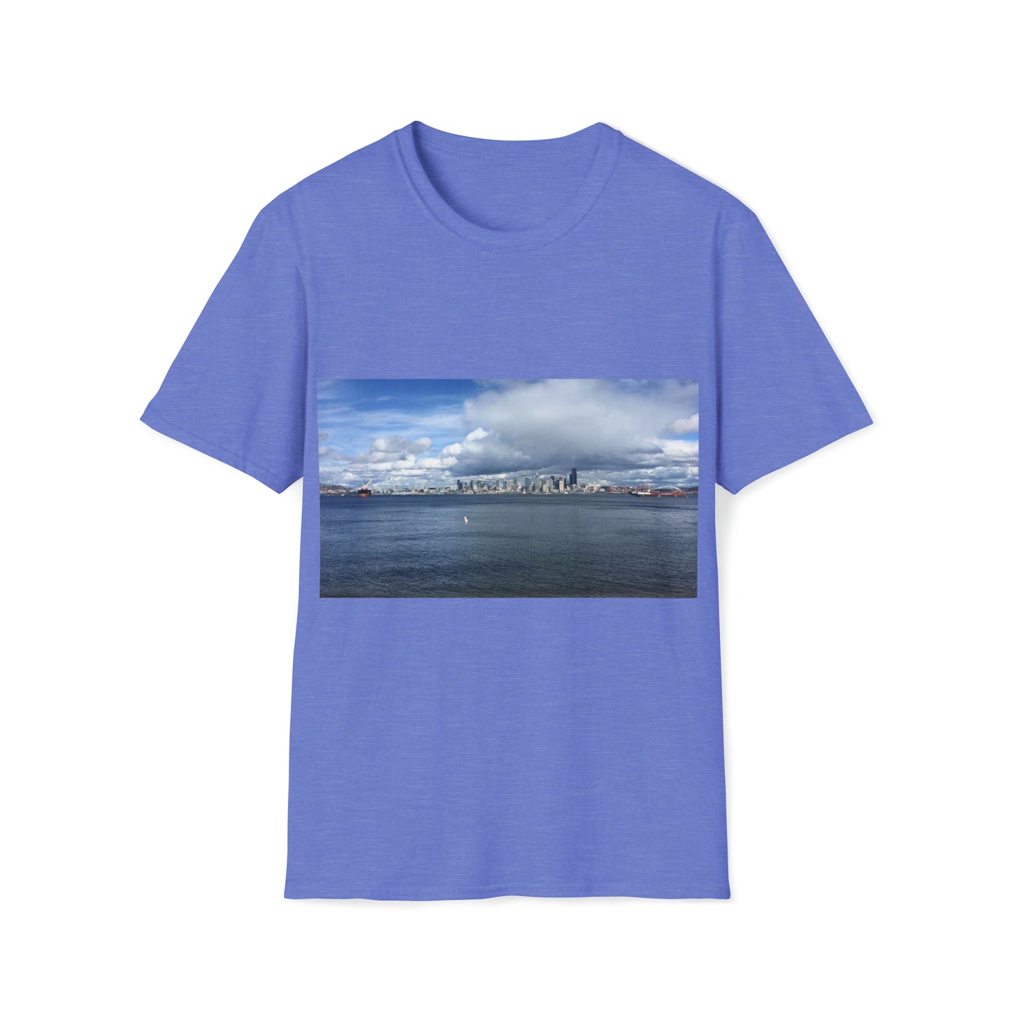 Alki Waterfront