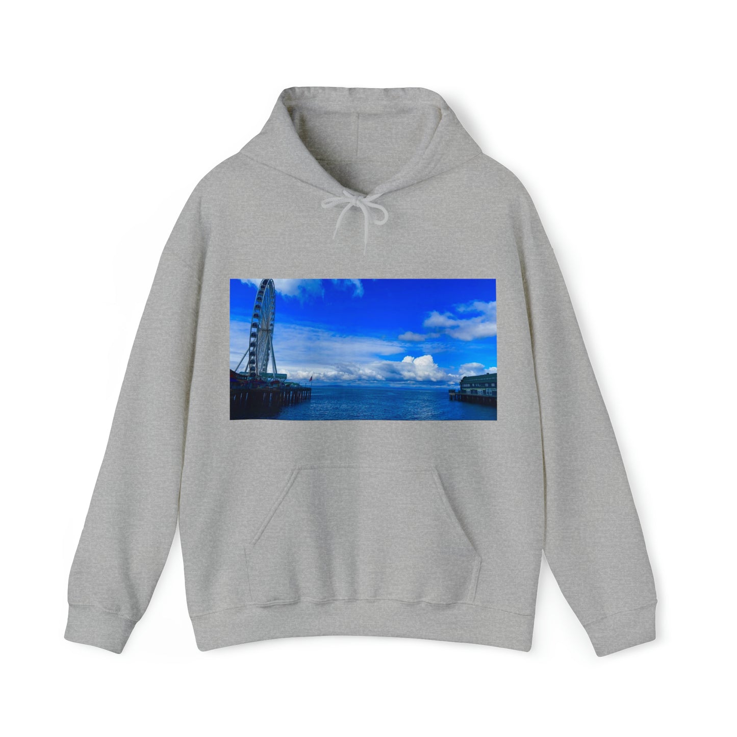 Waterfront