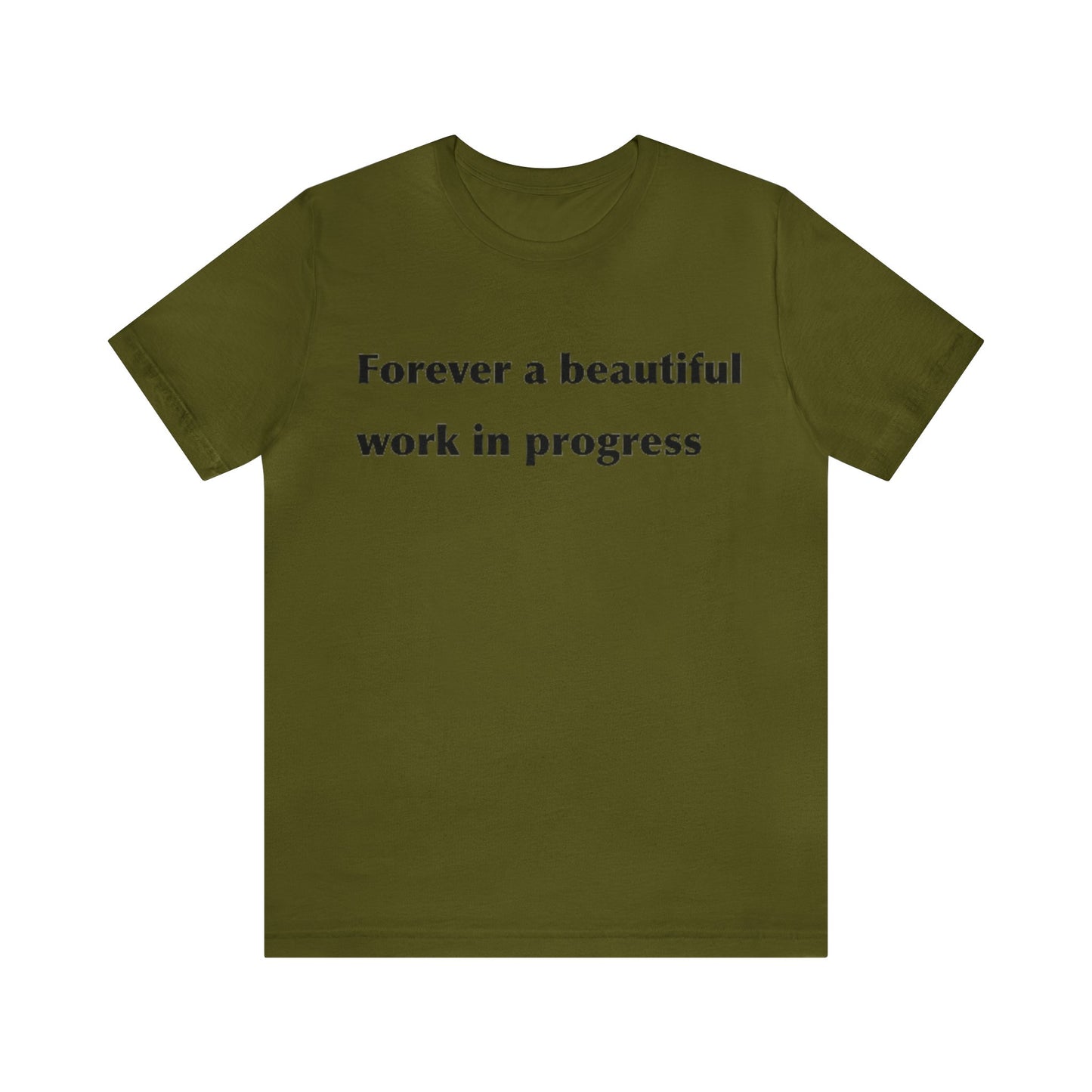 Forever