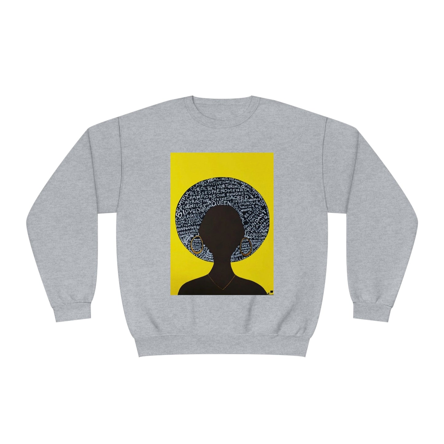 Afro Affirmations