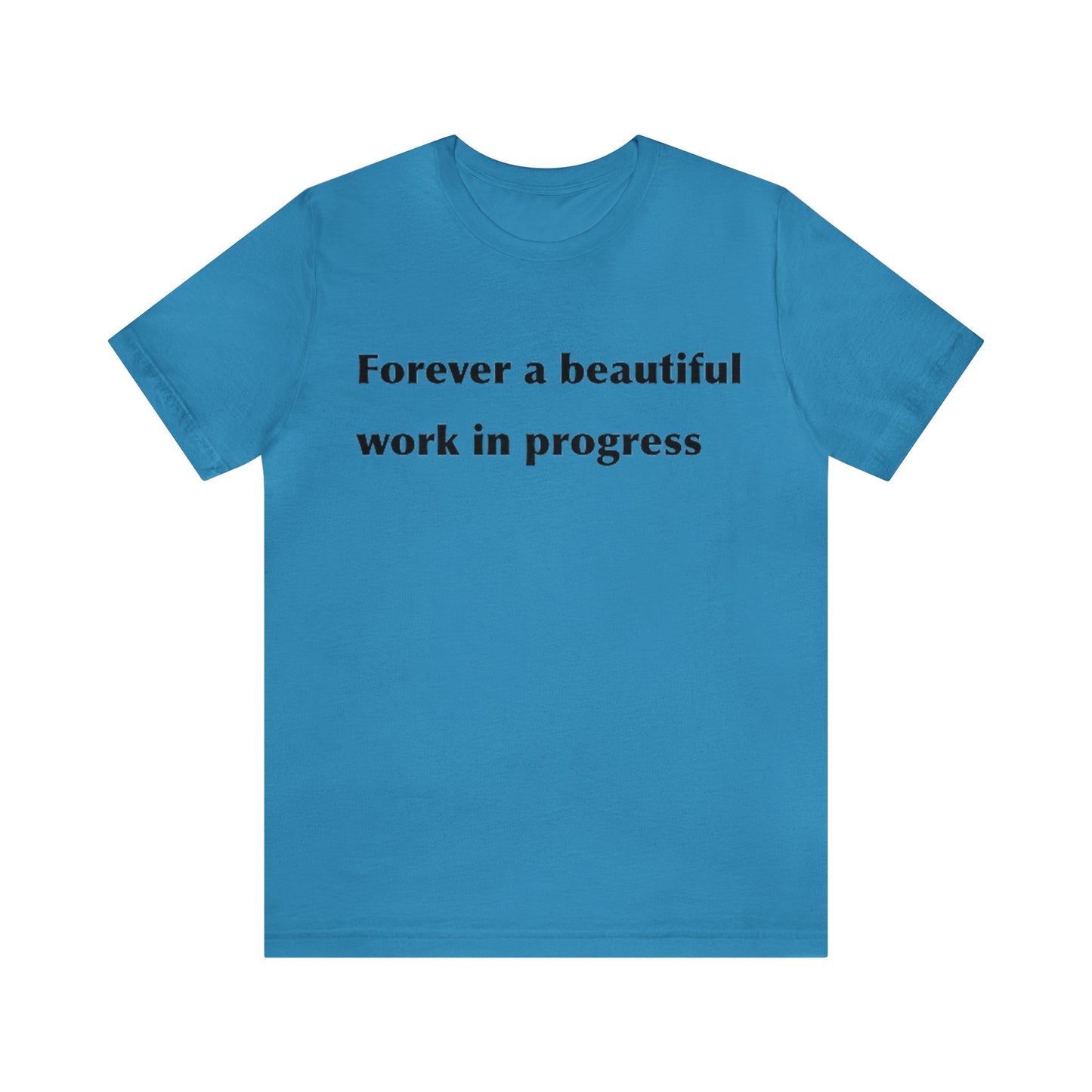 Forever
