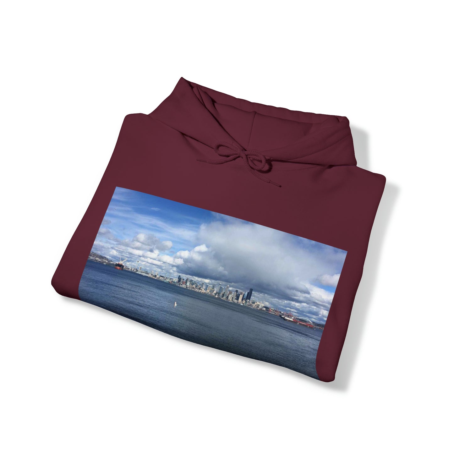Alki Waterfront