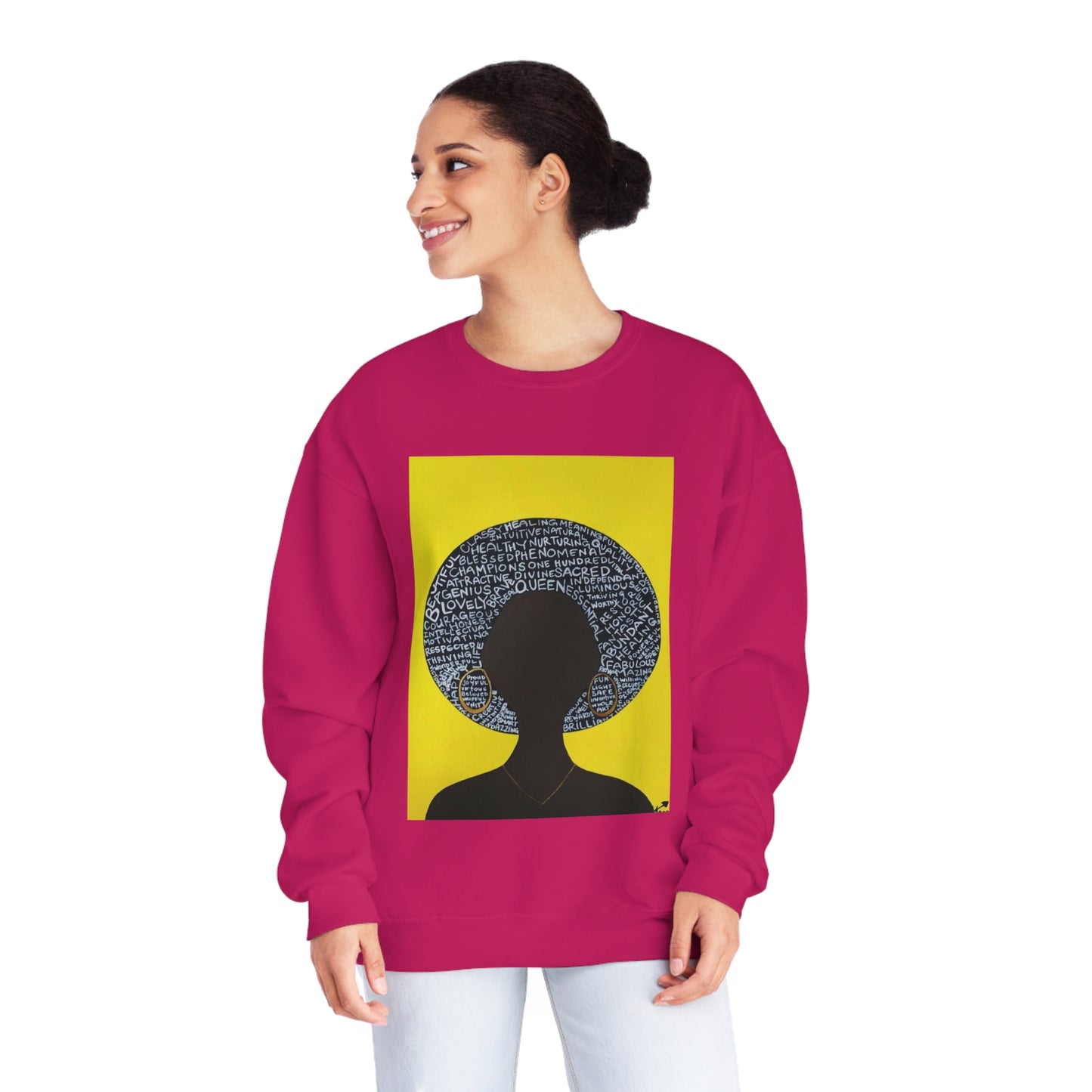 Afro Affirmations