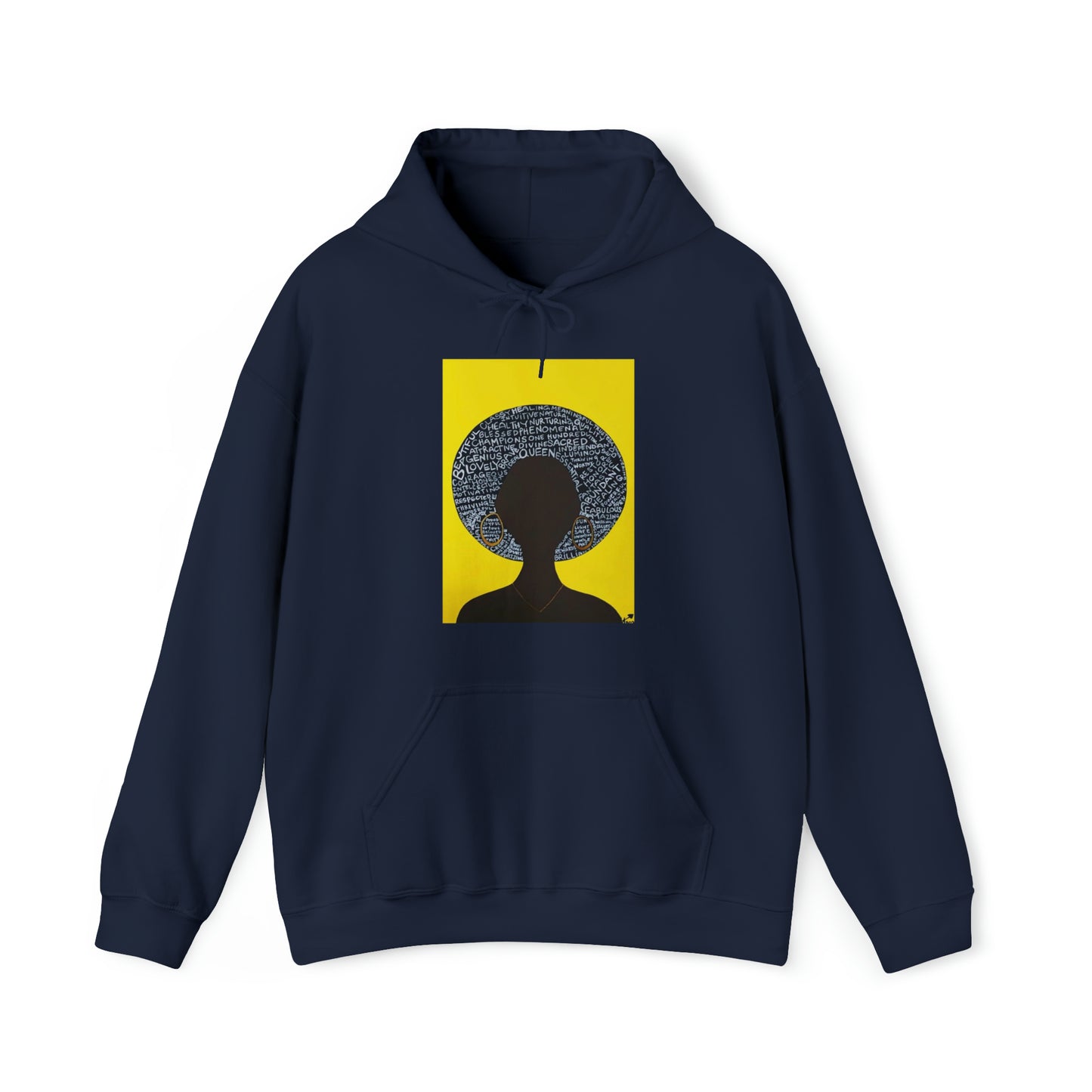 Afro Affirmations