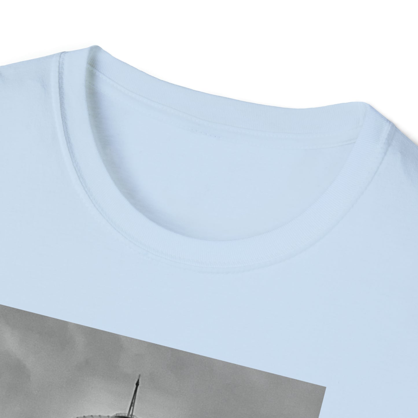 UFO Needle