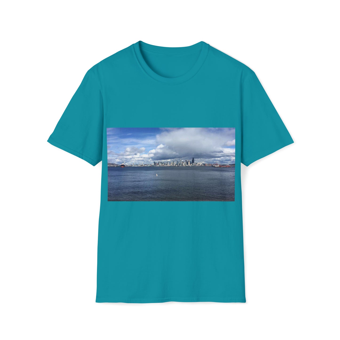 Alki Waterfront