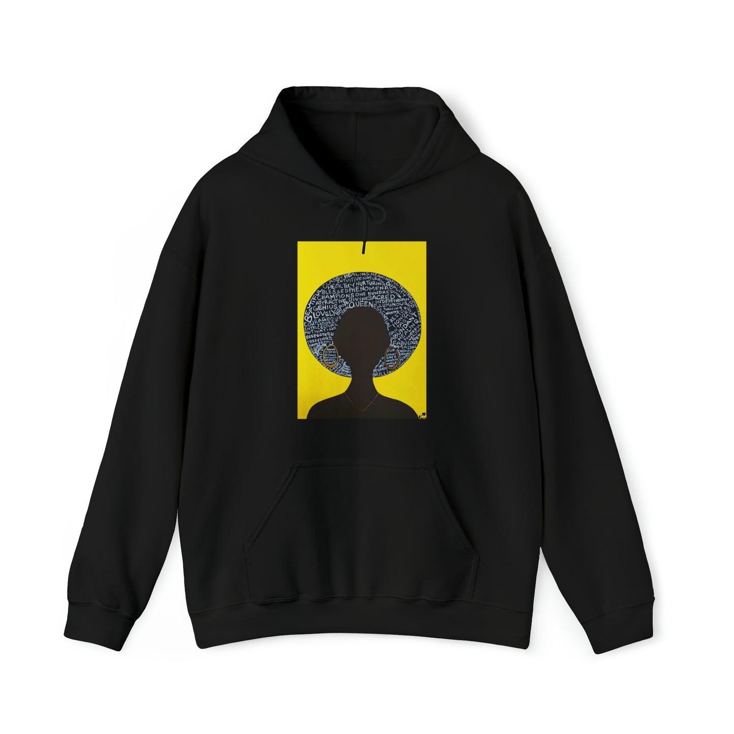 Afro Affirmations