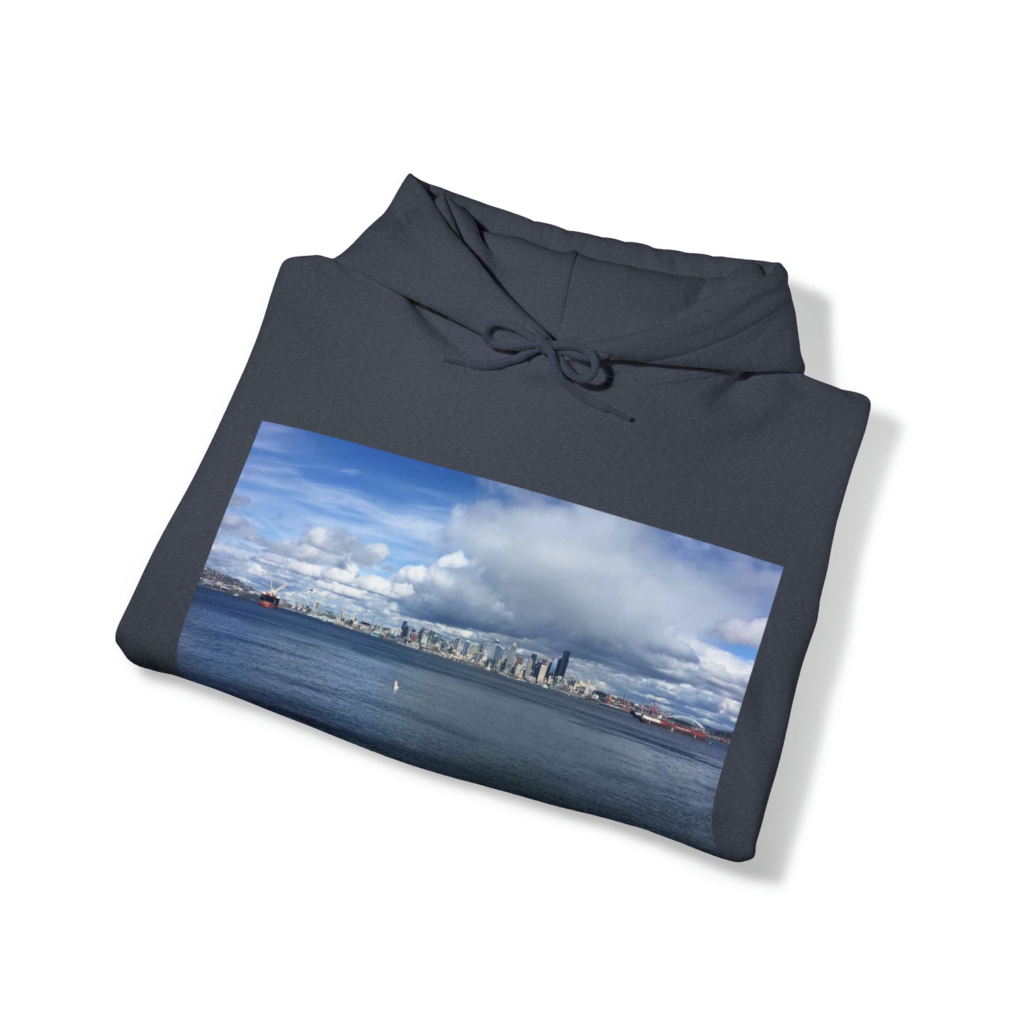 Alki Waterfront