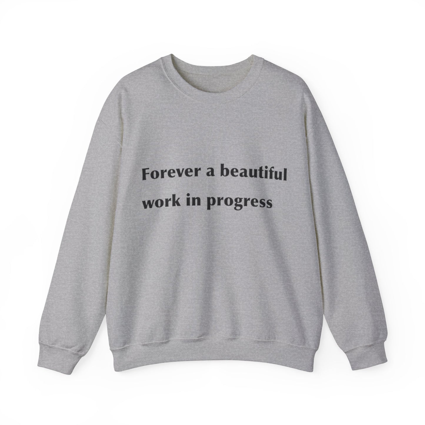 Forever