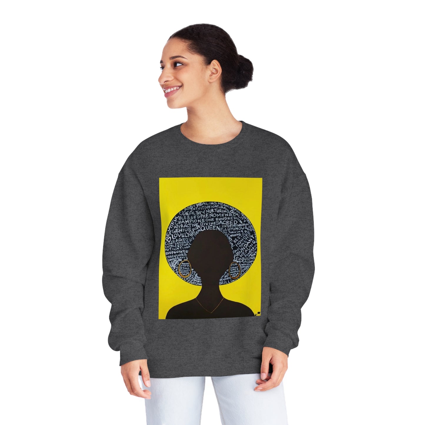 Afro Affirmations