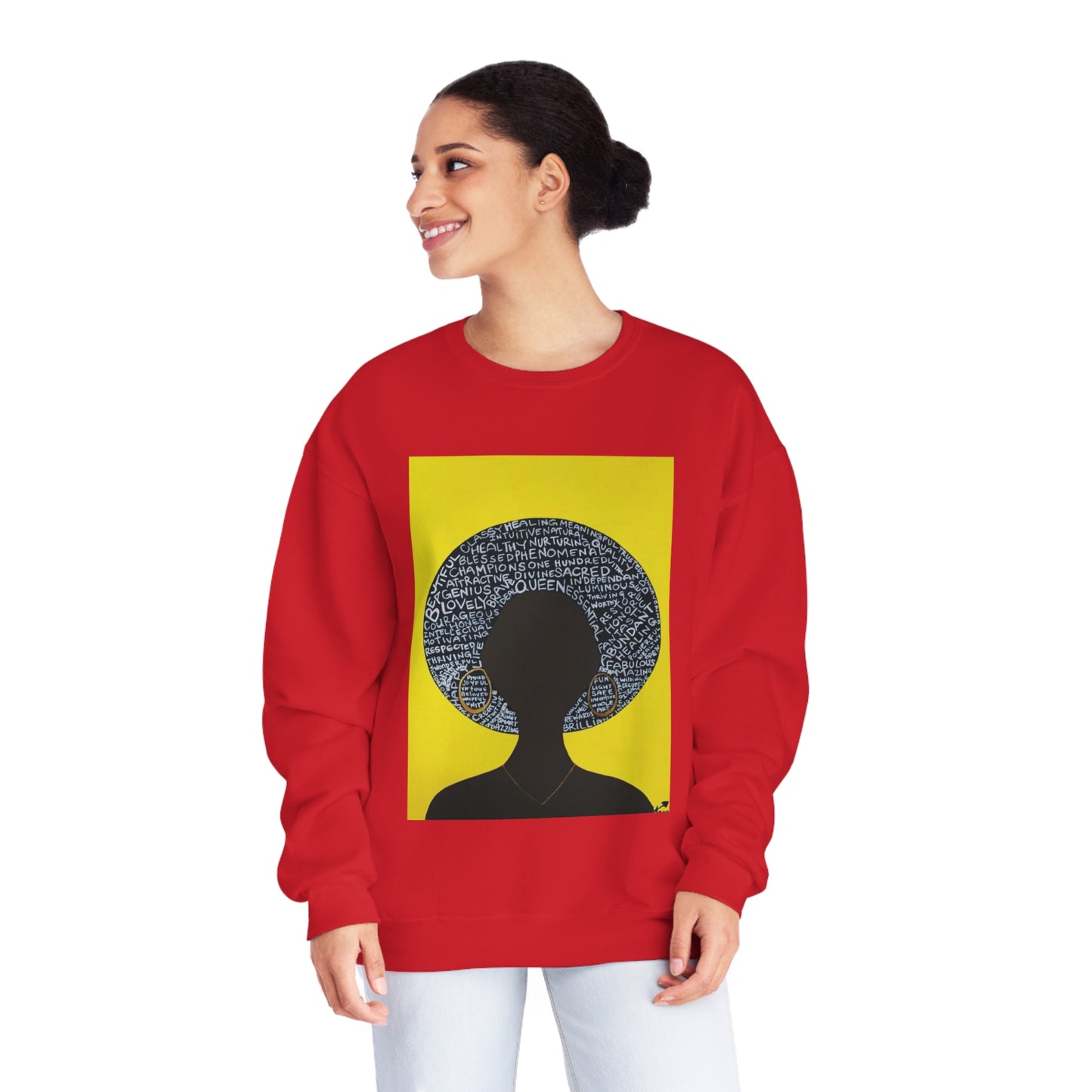 Afro Affirmations