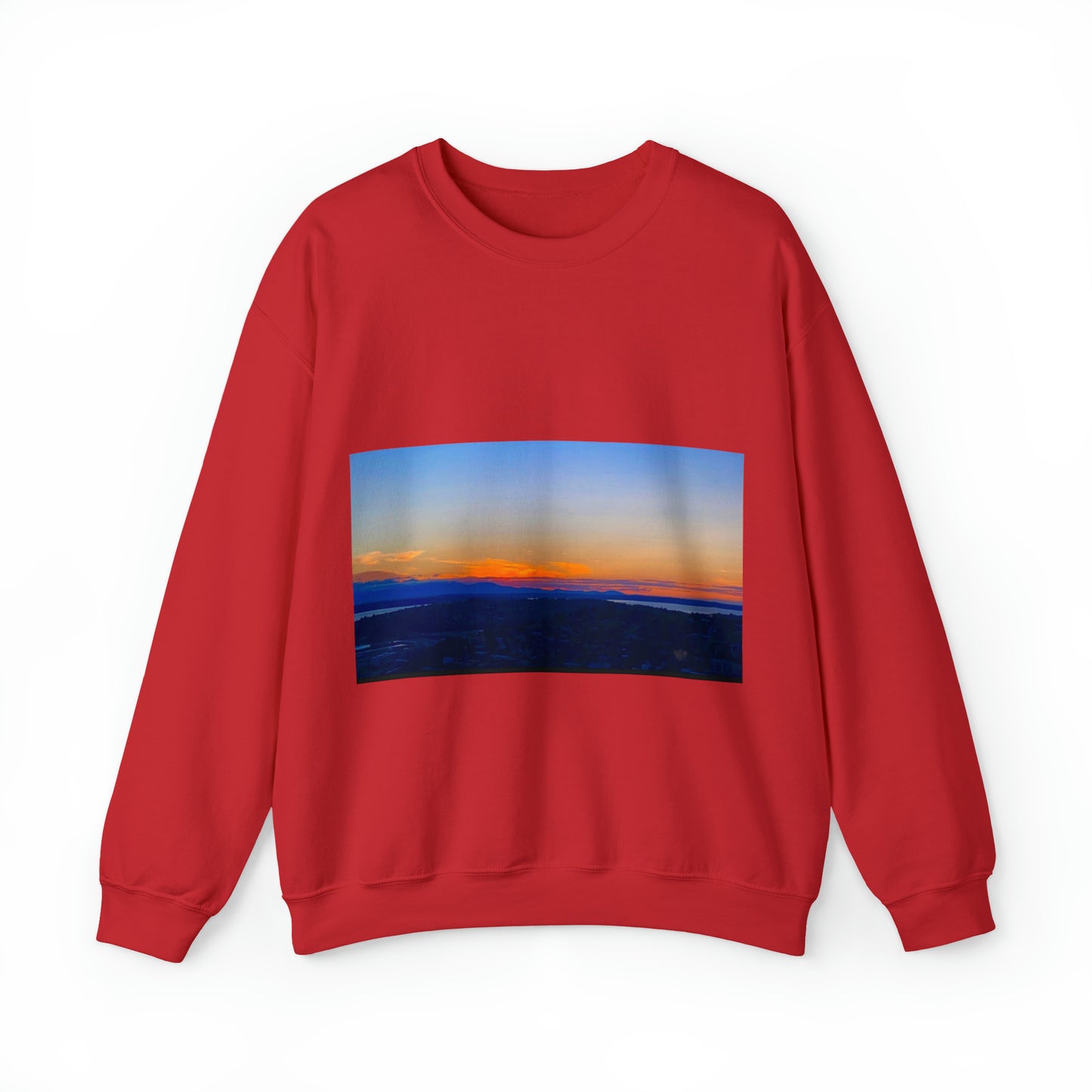 Beautiful Skies