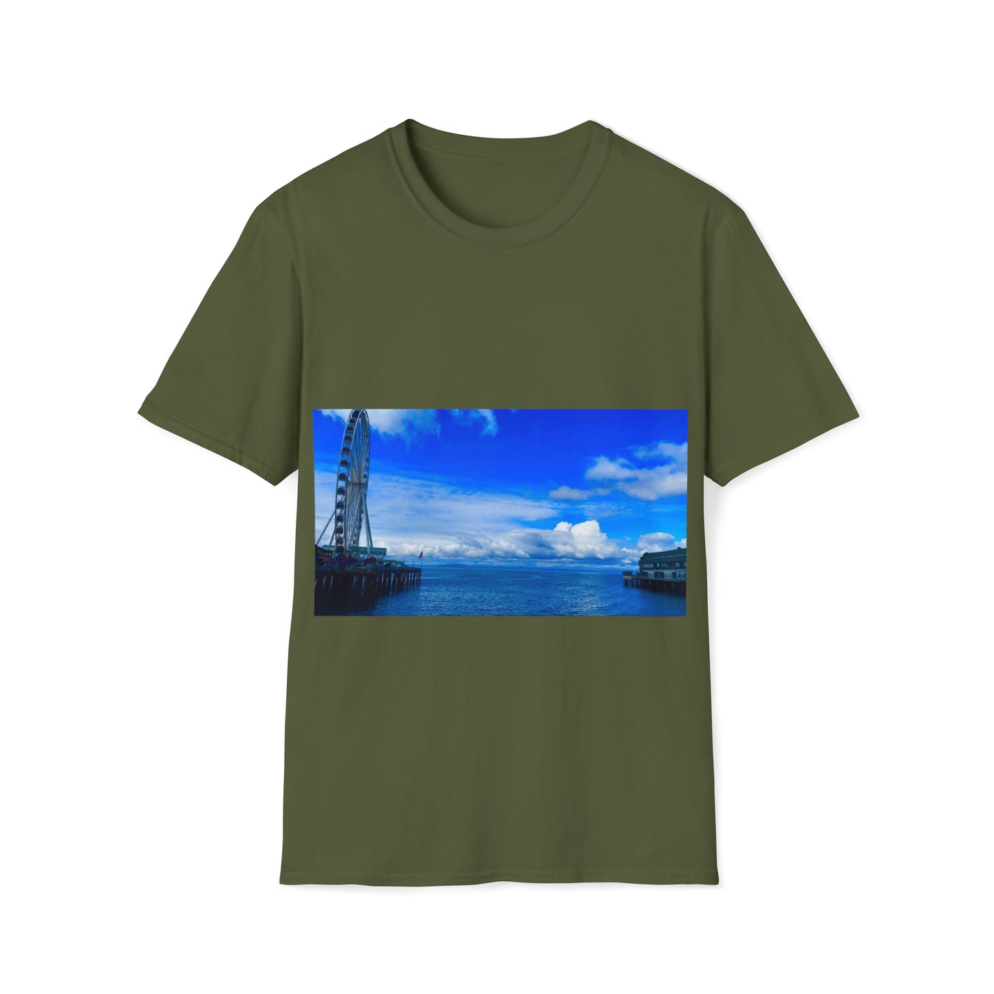 Waterfront