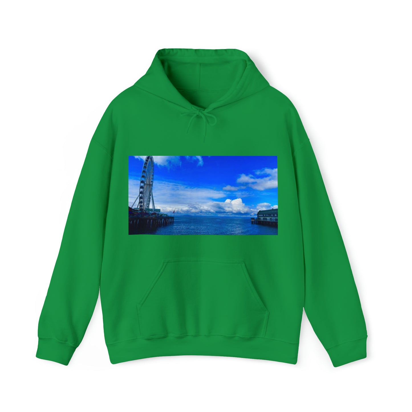 Waterfront