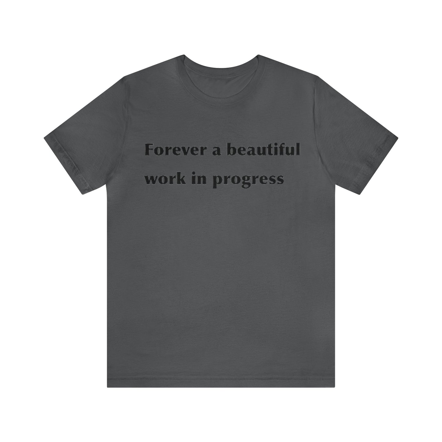 Forever