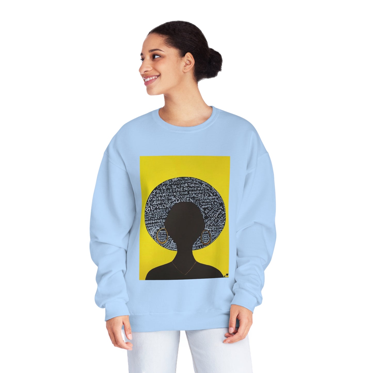Afro Affirmations