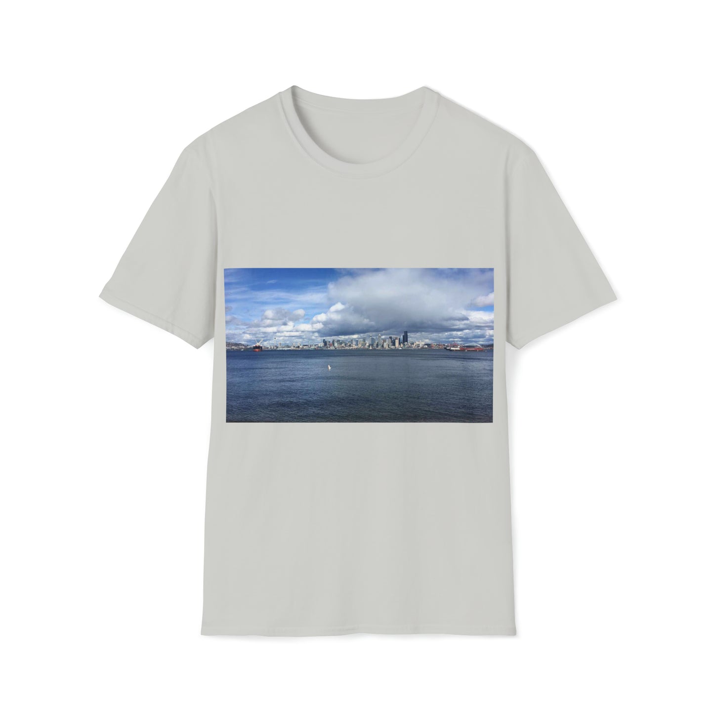 Alki Waterfront