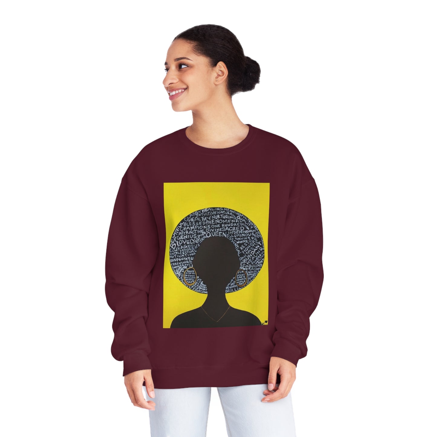 Afro Affirmations