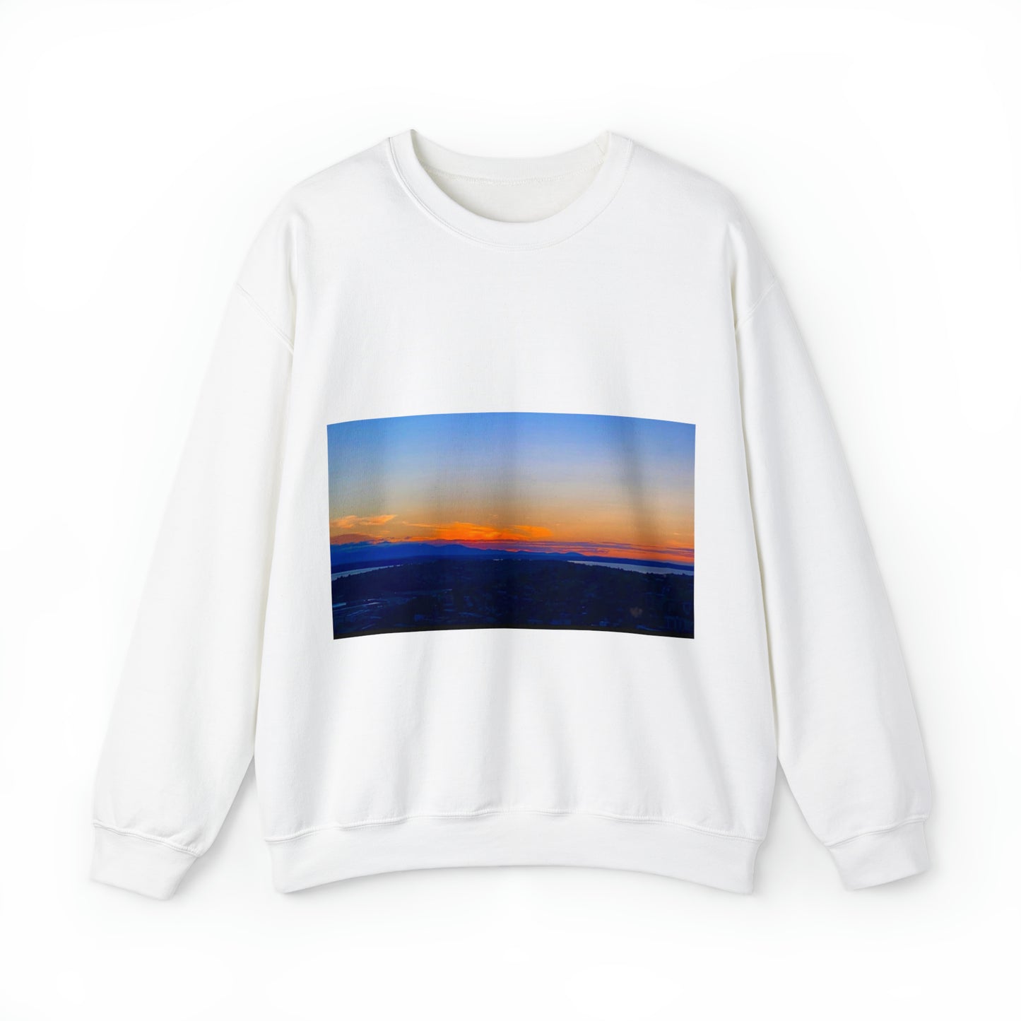 Beautiful Skies