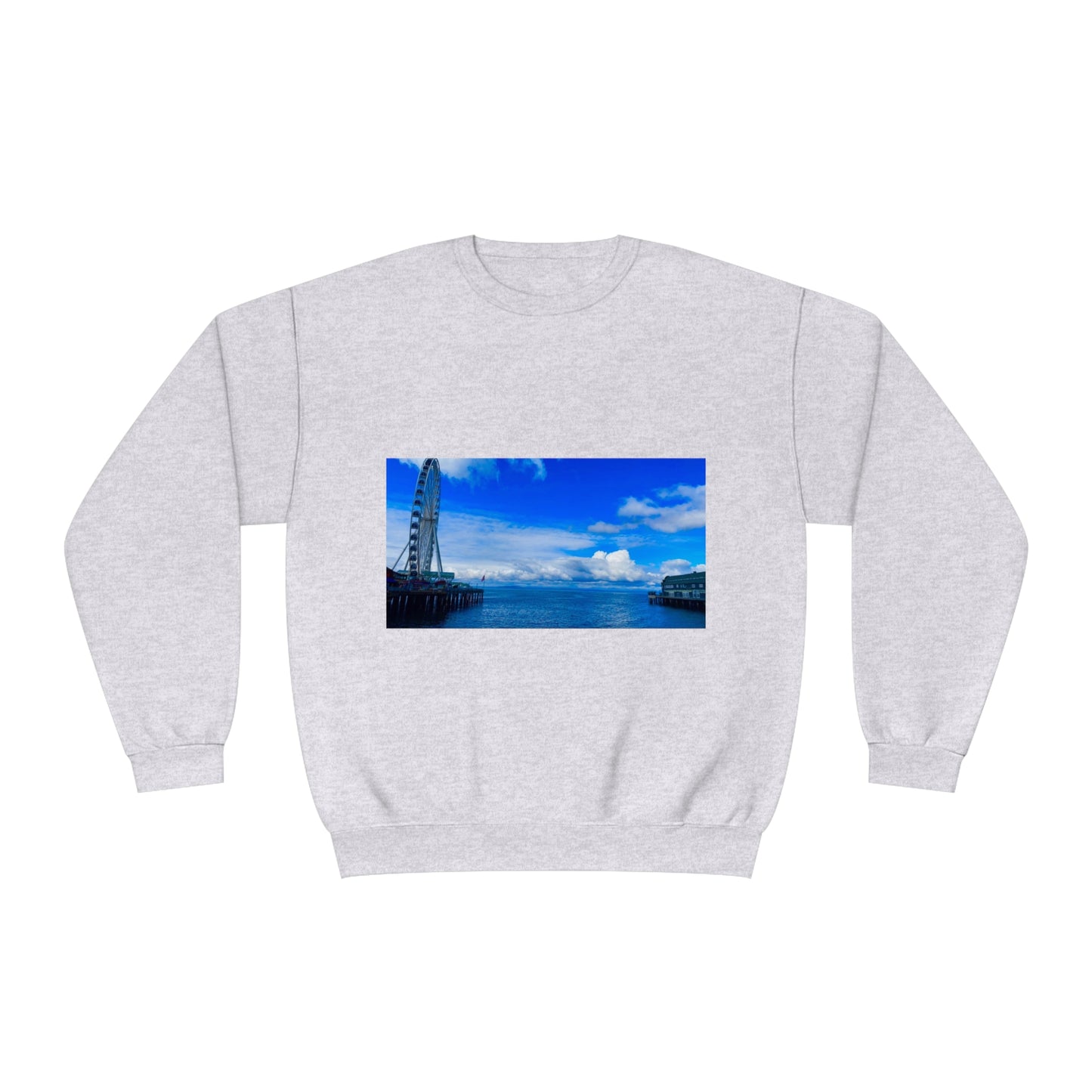 Waterfront