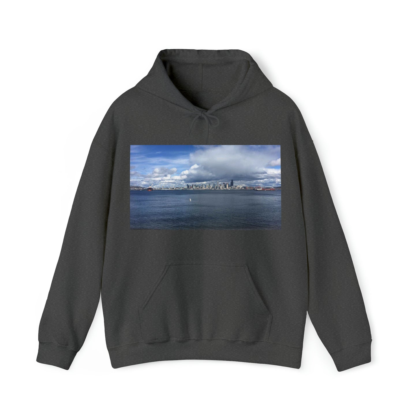 Alki Waterfront
