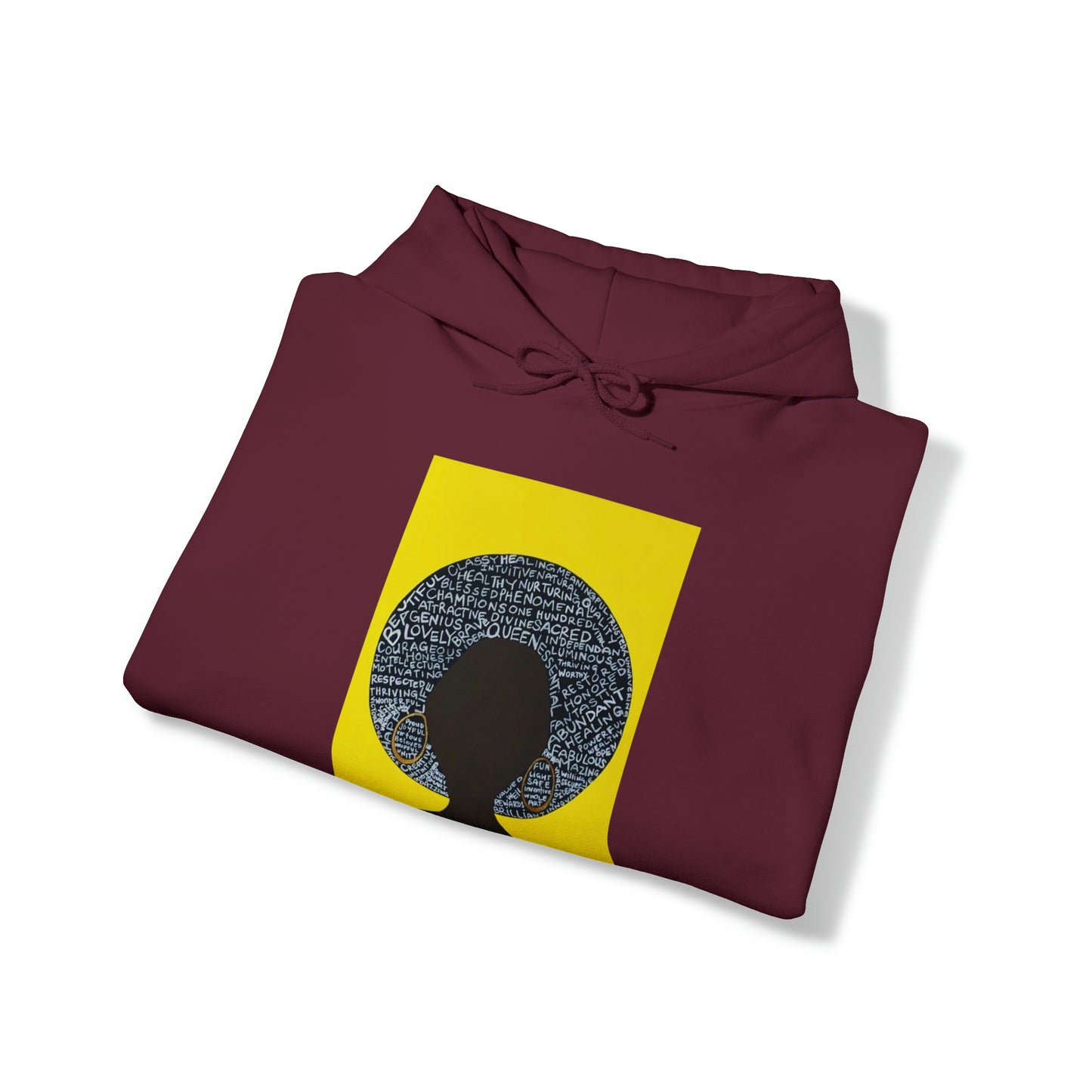 Afro Affirmations