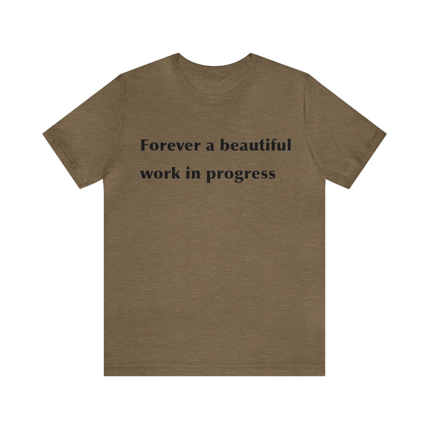 Forever